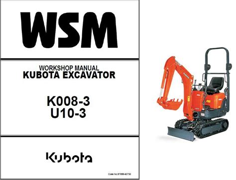 kubota mini excavator k008|kubota k008 manual.